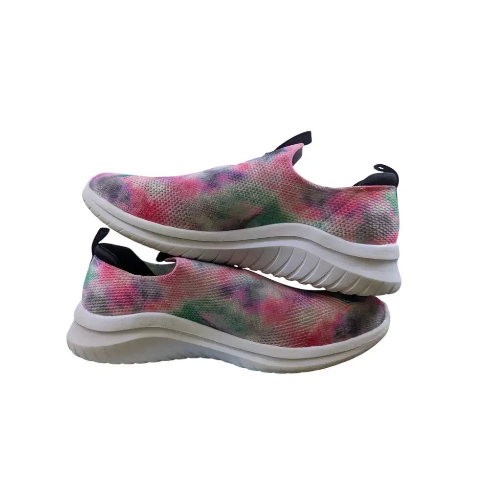 Skechers brand style